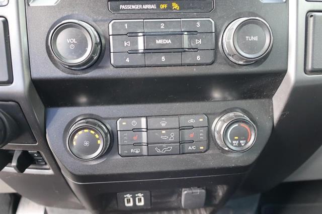 used 2019 Ford F-150 car, priced at $31,395