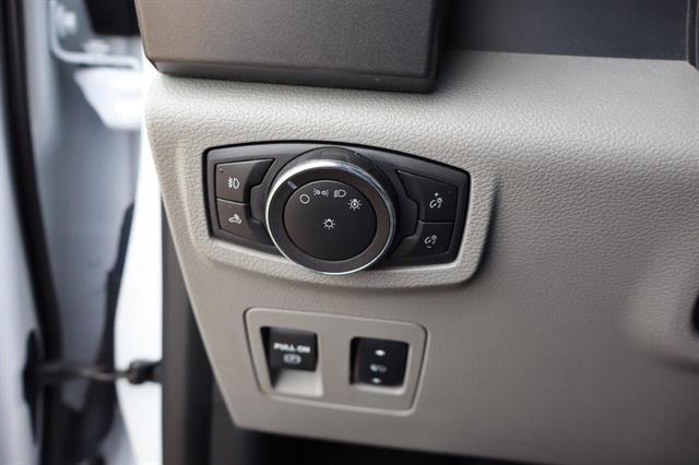 used 2019 Ford F-150 car, priced at $31,395