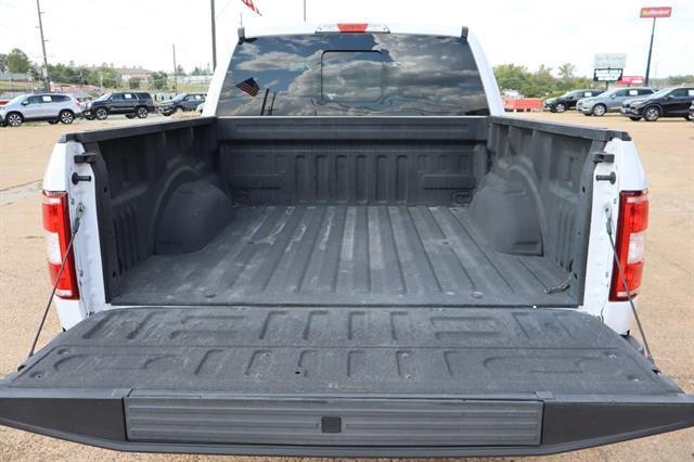 used 2019 Ford F-150 car, priced at $31,395