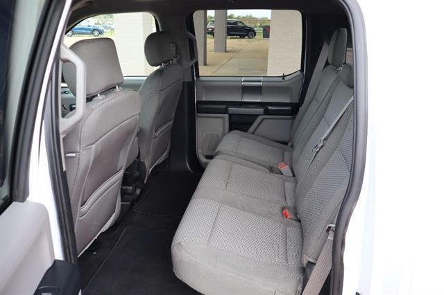 used 2019 Ford F-150 car, priced at $31,395