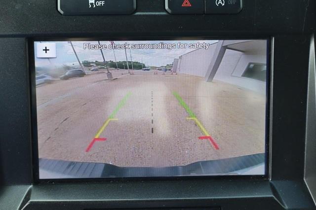 used 2019 Ford F-150 car, priced at $31,395