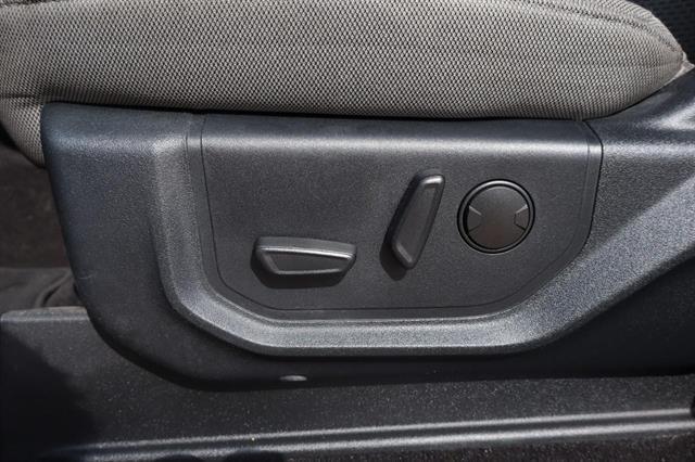 used 2019 Ford F-150 car, priced at $31,395