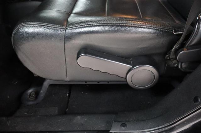 used 2012 Jeep Wrangler Unlimited car, priced at $16,447