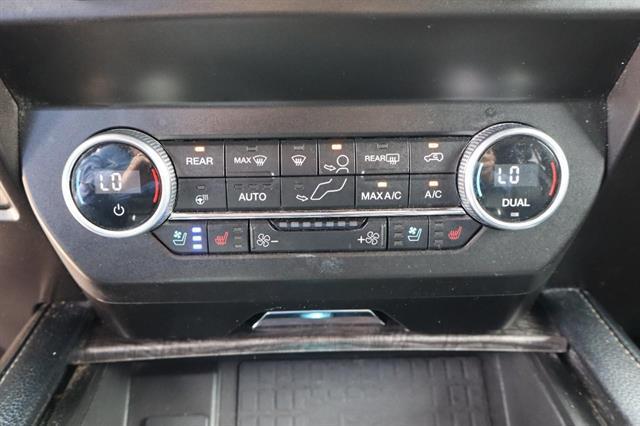 used 2021 Ford Expedition Max car, priced at $34,999