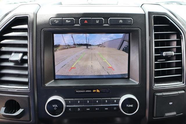 used 2021 Ford Expedition Max car, priced at $34,999