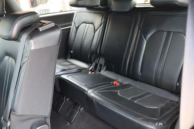 used 2021 Ford Expedition Max car, priced at $34,999