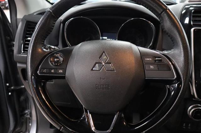 used 2022 Mitsubishi Outlander Sport car, priced at $19,799