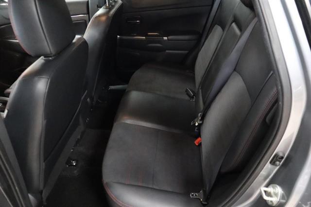 used 2022 Mitsubishi Outlander Sport car, priced at $19,799