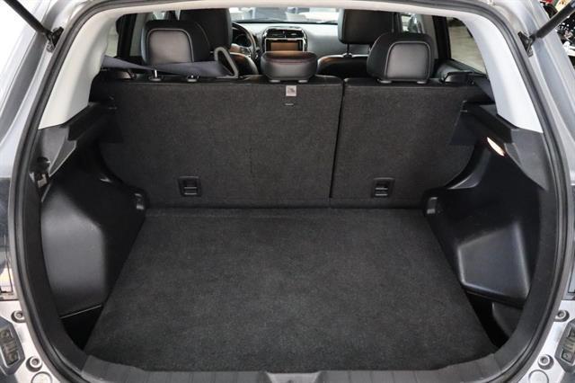 used 2022 Mitsubishi Outlander Sport car, priced at $19,799