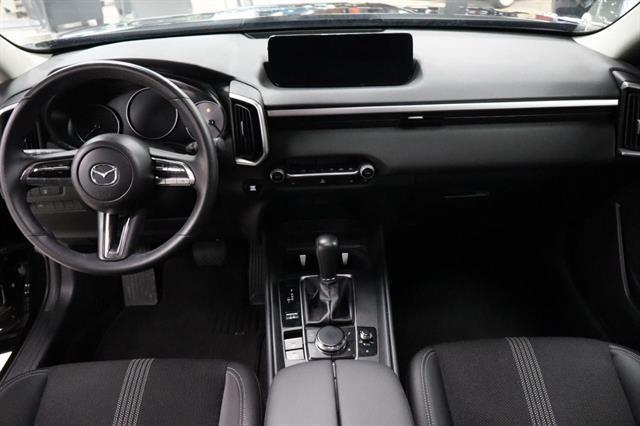 used 2025 Mazda CX-50 car, priced at $27,495