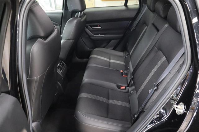 used 2025 Mazda CX-50 car, priced at $27,495
