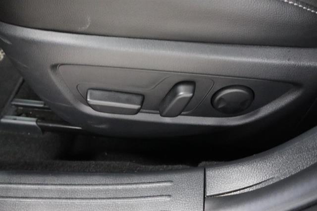 used 2025 Mazda CX-50 car, priced at $27,495