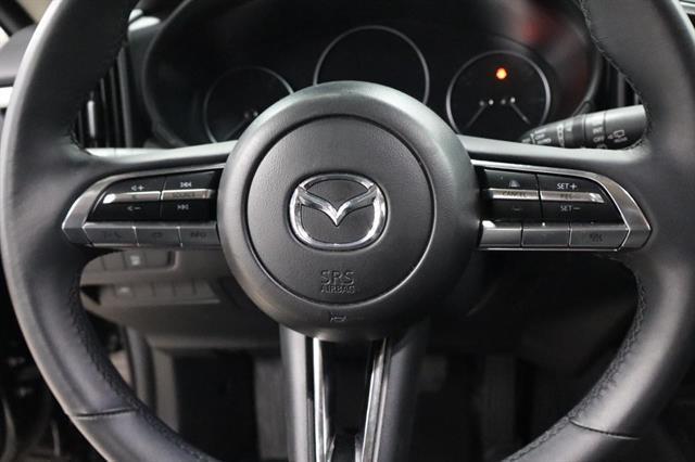 used 2025 Mazda CX-50 car, priced at $27,495