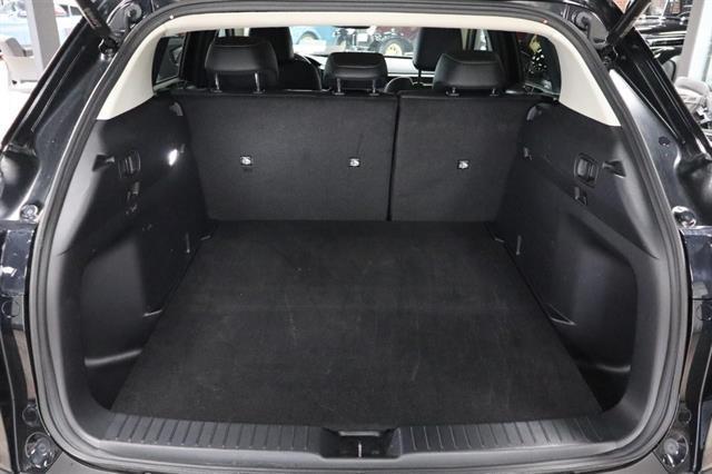 used 2025 Mazda CX-50 car, priced at $27,495