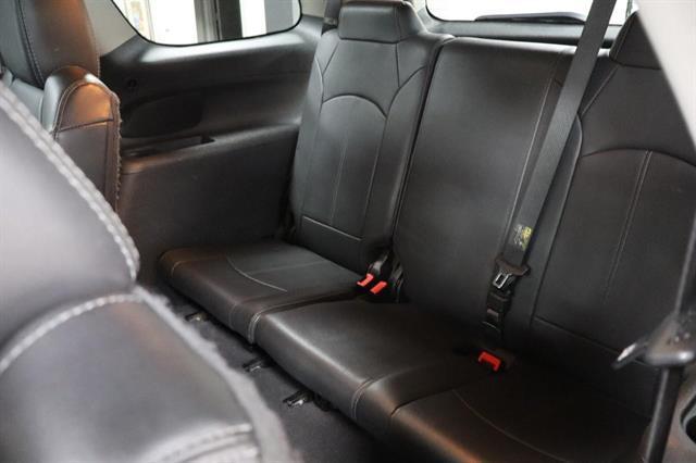 used 2016 GMC Acadia car, priced at $10,395
