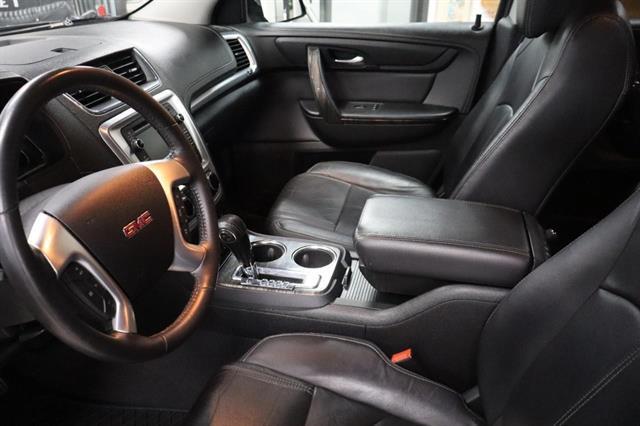 used 2016 GMC Acadia car, priced at $10,395