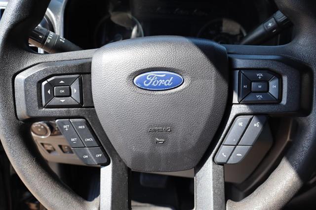 used 2020 Ford F-150 car, priced at $27,495