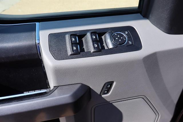 used 2020 Ford F-150 car, priced at $27,495