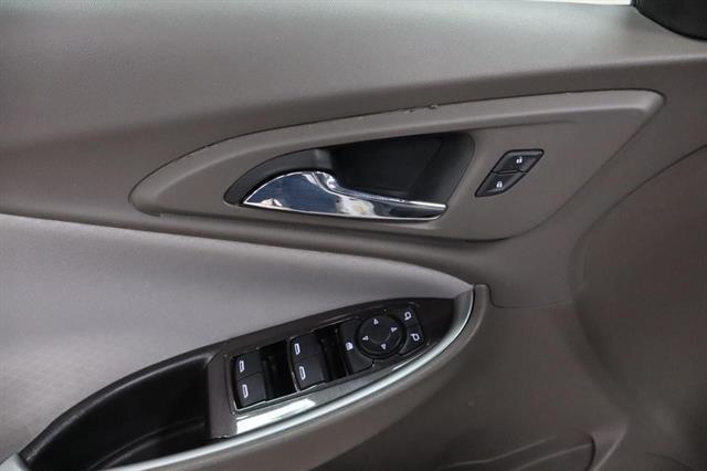used 2020 Chevrolet Malibu car, priced at $14,845