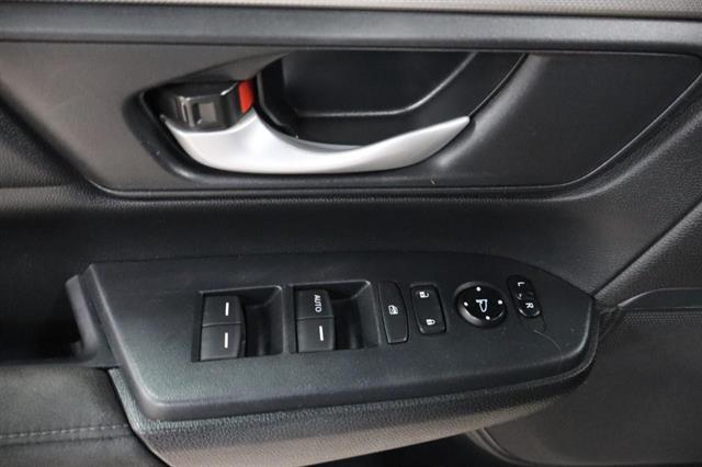 used 2017 Honda CR-V car, priced at $17,749