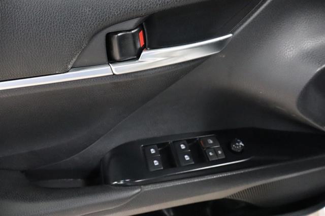 used 2019 Toyota Camry car, priced at $18,795