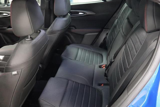 used 2023 Dodge Hornet car, priced at $25,999