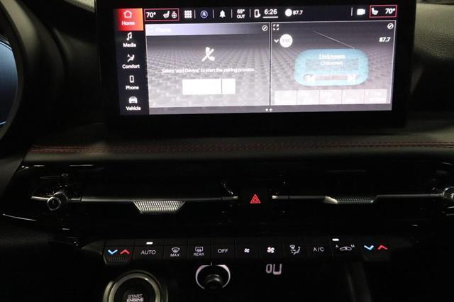 used 2023 Dodge Hornet car, priced at $25,999