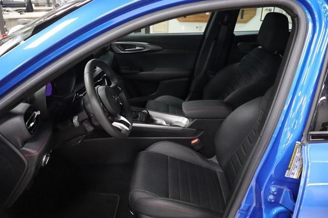 used 2023 Dodge Hornet car, priced at $25,999