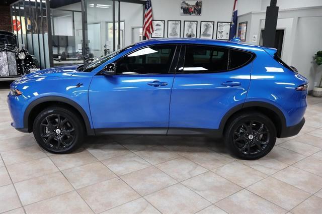 used 2023 Dodge Hornet car, priced at $25,999
