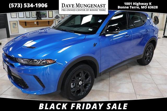 used 2023 Dodge Hornet car, priced at $21,938