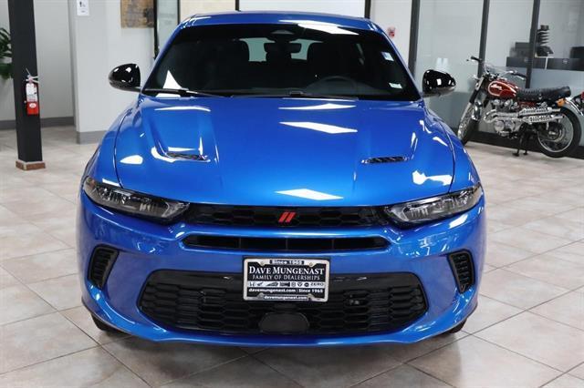 used 2023 Dodge Hornet car, priced at $25,999