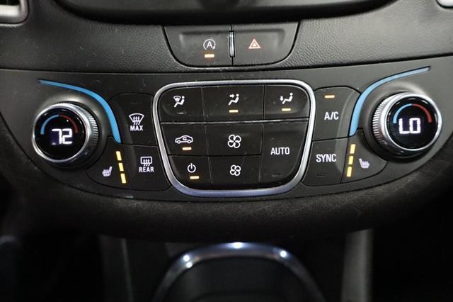 used 2023 Chevrolet Malibu car, priced at $17,299