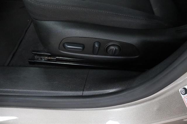 used 2023 Chevrolet Malibu car, priced at $17,299