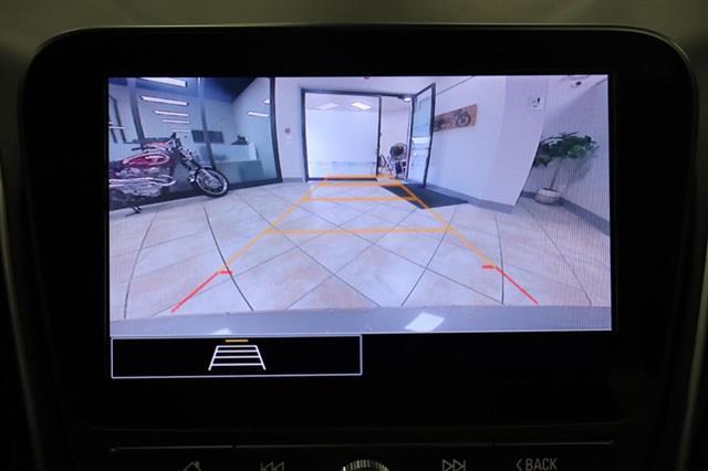 used 2023 Chevrolet Malibu car, priced at $17,299