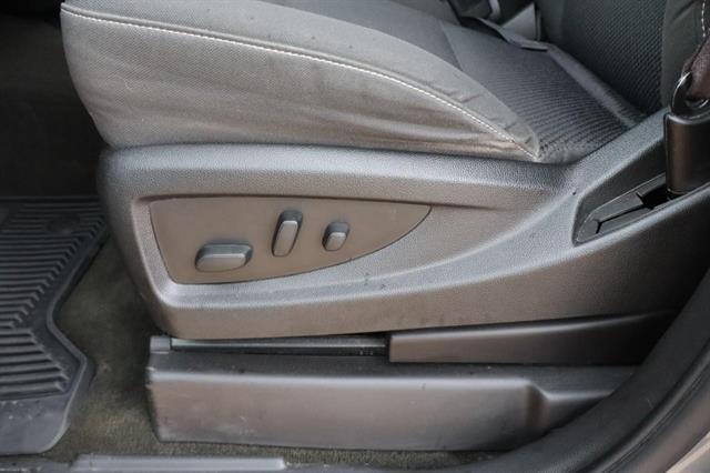 used 2017 Chevrolet Silverado 1500 car, priced at $24,999