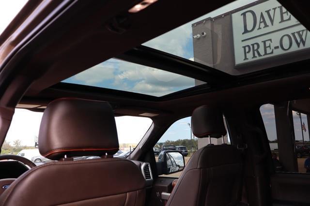 used 2015 Ford F-150 car, priced at $27,495