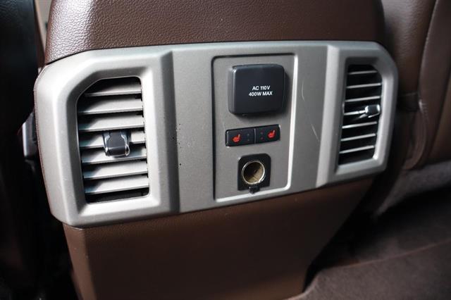 used 2015 Ford F-150 car, priced at $27,495