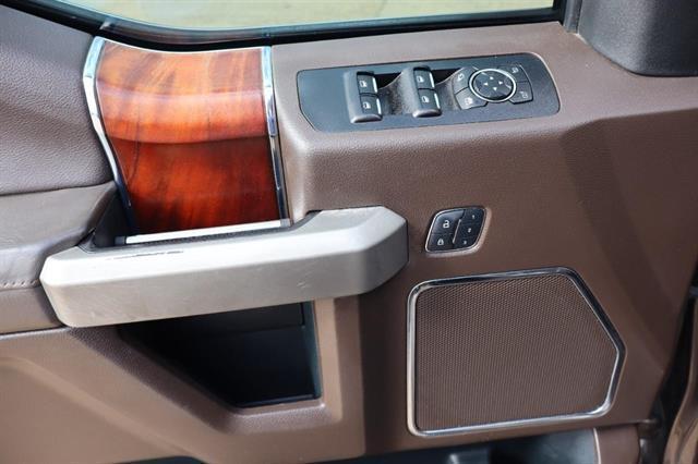 used 2015 Ford F-150 car, priced at $27,495