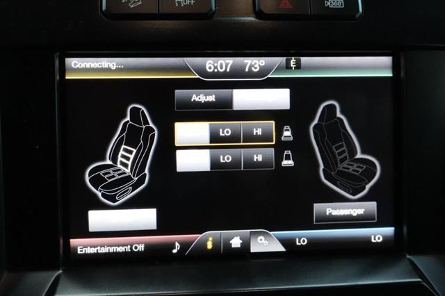 used 2015 Ford F-150 car, priced at $27,495