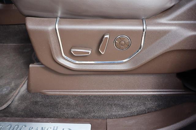 used 2015 Ford F-150 car, priced at $27,495