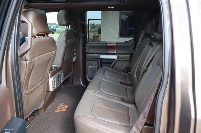 used 2015 Ford F-150 car, priced at $27,495