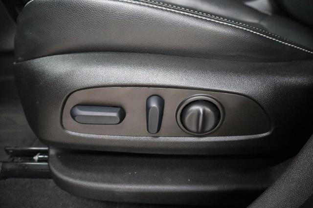 used 2022 GMC Terrain car, priced at $24,699