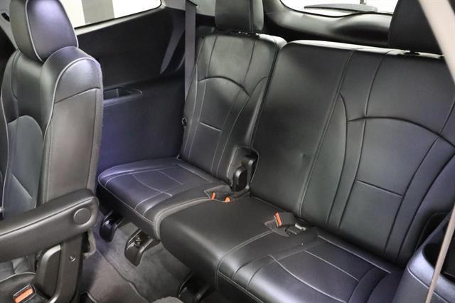 used 2021 Buick Enclave car, priced at $21,995