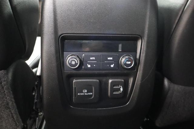 used 2021 Buick Enclave car, priced at $21,995