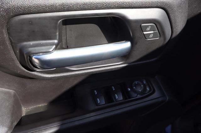 used 2021 Chevrolet Silverado 1500 car, priced at $26,995