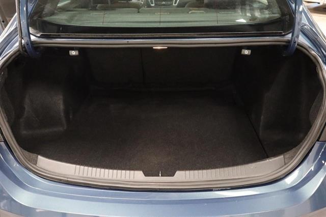 used 2024 Chevrolet Malibu car, priced at $24,999