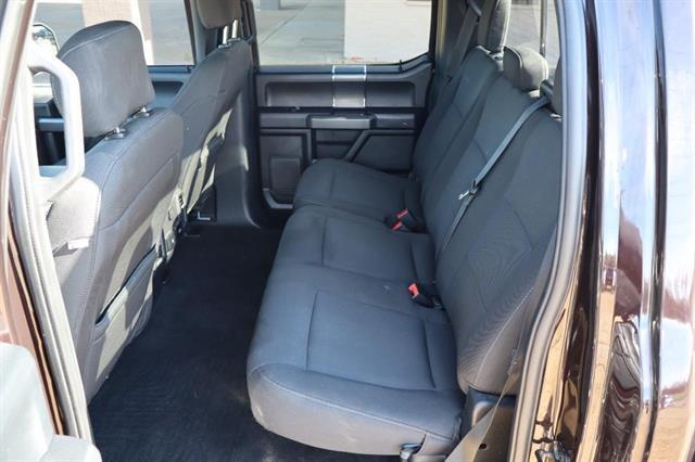 used 2019 Ford F-150 car, priced at $26,994