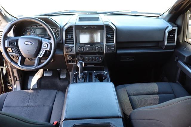 used 2019 Ford F-150 car, priced at $26,994