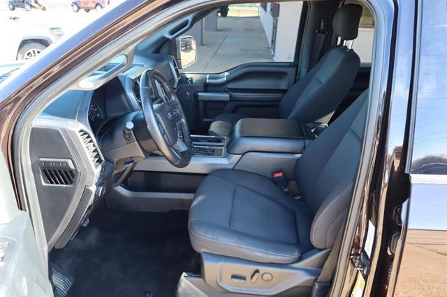 used 2019 Ford F-150 car, priced at $26,994