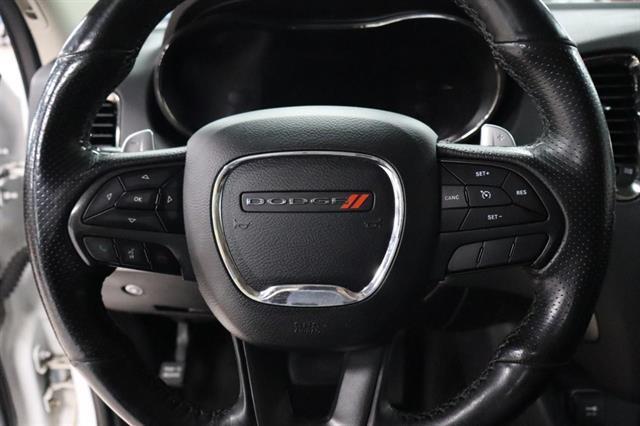used 2018 Dodge Durango car, priced at $18,495